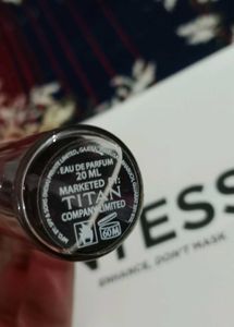 ❗SKINN❗ by Titan Perfume