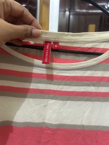🎊Today only🎊Striped Casual Dress