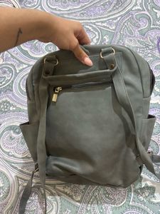 Grey Bag for 300