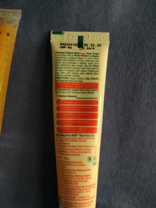 VLCC Gold Scrub &amp; Himalaya Face Cream