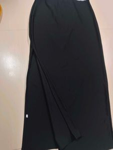 Color Block Maxi Dress, onepiece