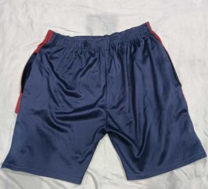 Navy Blue 👗Athletic Shorts
