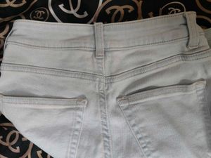 H&amp;M Divided Bootcut Jeans