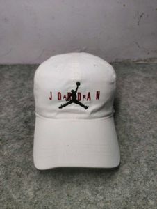 Jordan Baseball Cap