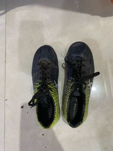 Vector X football studds