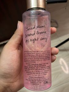 Victoria's Secret Pure Seduction Shimmer Mist