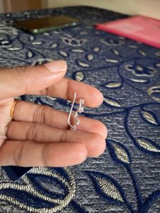 3 earrings set
