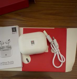 EarWear Buddy BT 5.0 Wireless Headset