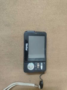 Vivitar Digital Camera