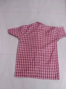 shirt,slightly used