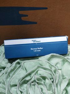 Man Matters Derma Roller 1.0 mm