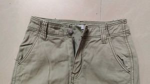 Cargo Pants