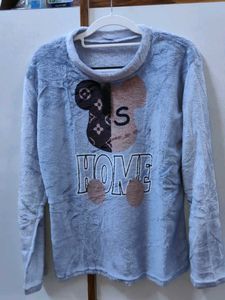 42Bust - Cozy Winter Night Suit
