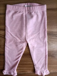WINTER WEAR CUTE BABY PINK CLOTH SET