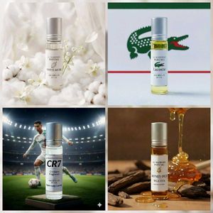 6Ml ROLL ON ATTAR