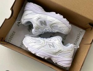 (new Balance sneakers)