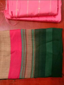 8 New Blouse Pieces