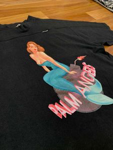 Palm Angels Y2K T-Shirt