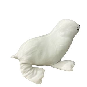 Cute Seal Plush