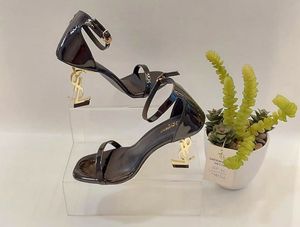 YSL HOTTEST HEELS BRAND NEW (DUPE)