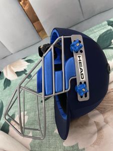 Head Cricket Helmet
