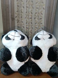 Soft Toy - Panda