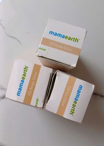 Mamaearth Hydra Glow Foundations- All 3 Available