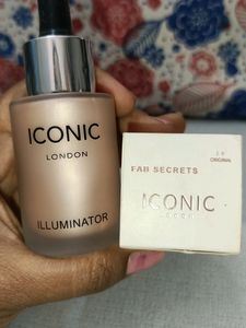🆕 Original - ICONIC LONDON ILLUMINATOR