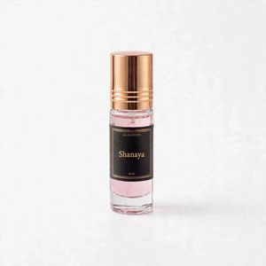 Alauddin Shanaya Attar 6ml