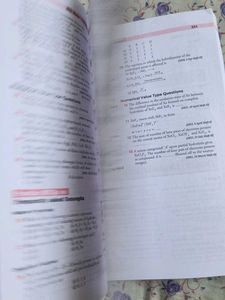 JEE Main Chemistry Solved Papers