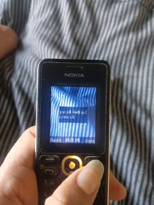 Nokia108  Phone