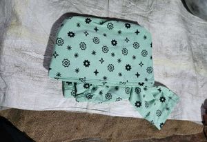 Cute Printed Leggings - Set of 2
