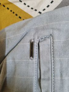 Men's Striped Casual Pants