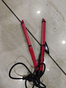 NEWNOVA 2-in-1 Hair Styler