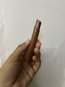 Makeup Combo | Lip Shine + Blusher + Eyeliner