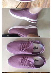 2 New Shoes