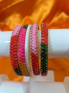 Amazing Bangles