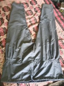 Comfortable Grey Lounge Pants