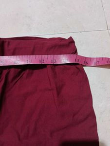 Comfortable Women's Pants Set
