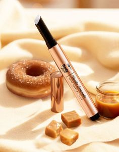 Plum BodyLovin' Vanilla Caramel Perfume Stick