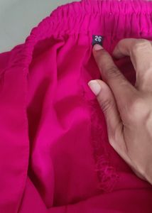 Rani Sharara Set