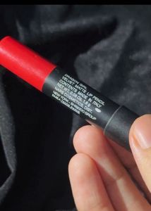 NARS Lipstick - Red