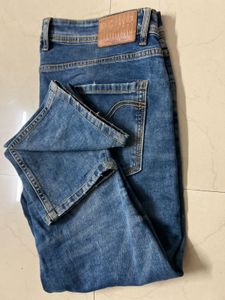 Being Human Slim Fit Jeans