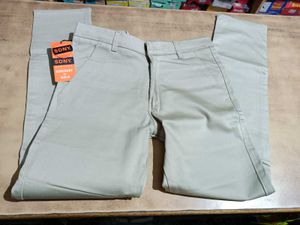 Men's Premium Official Trouser Combo For Brother ❤
