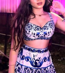 Designer Co-ord Set