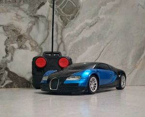 RC Car Bugatti