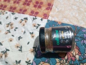 Today's Offer Only M Caffeine Coffee Body Scrub