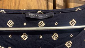 Marks And Spencer Top