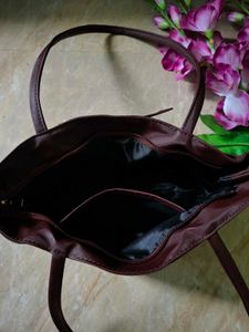 Chic Brown Hobo Bag