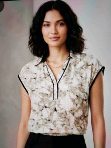 Comfy Tunic top